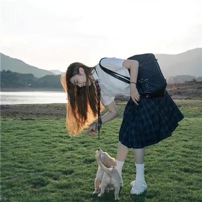 冒牌女友